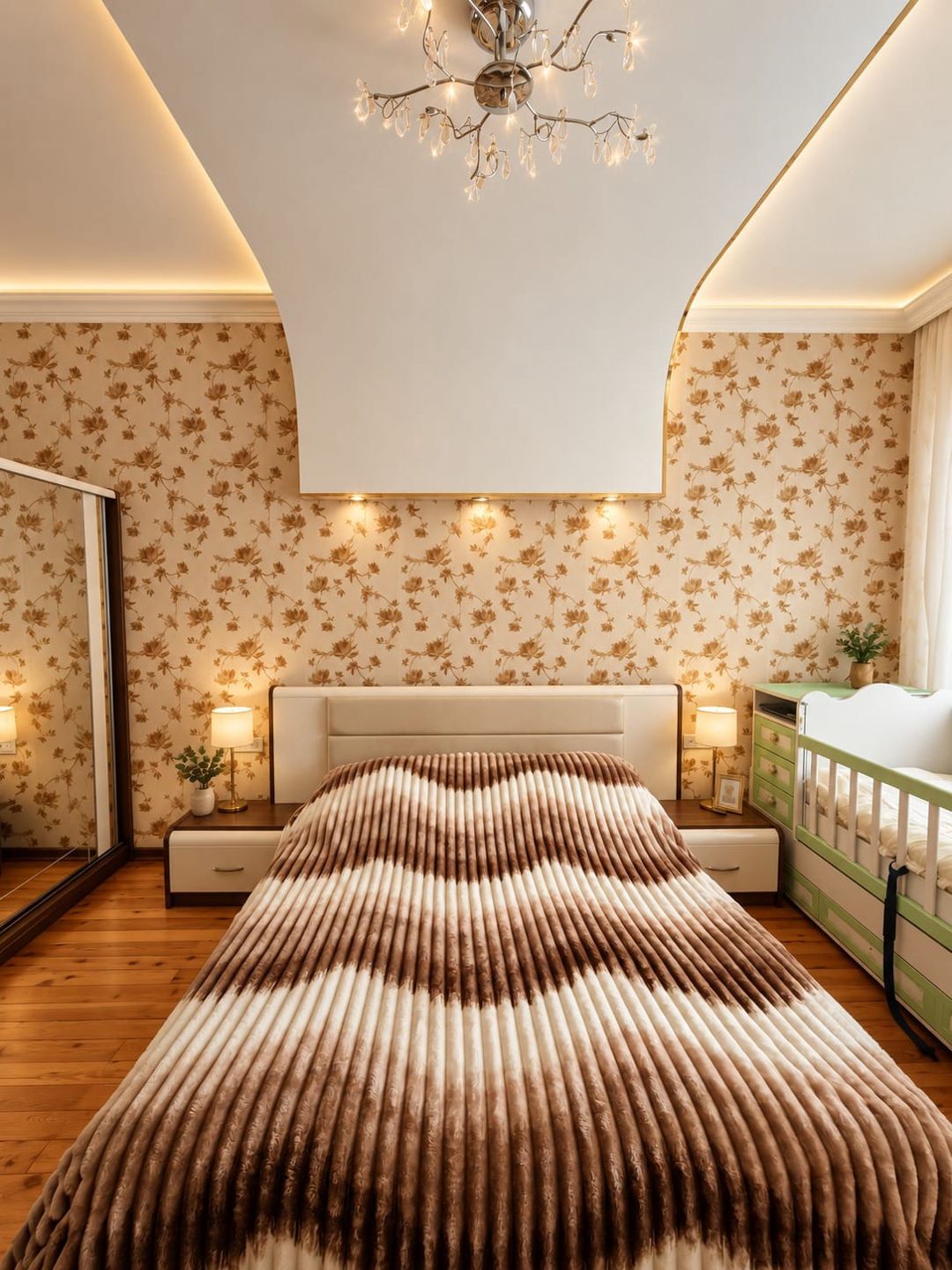 Satış: 4 otaqlı Ev / villa, 140 m², Sabunçu rayonu — Ev, villa, Bakı (6)
