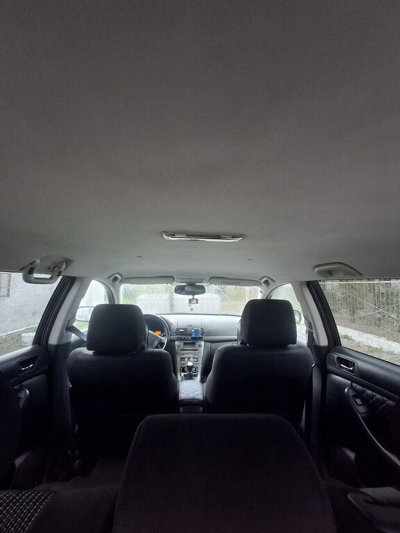 Toyota Avensis, 2.0 L, 2007 il, 180 000 km 77-HG-235 — Avtomobillər, Bakı (11)
