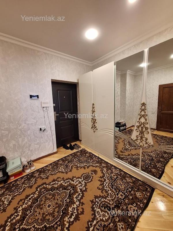 Kirayə 2 otaqlı Bina evi menzil (Yeni tikili), 68 m², 8-ci mikrorayon — Mənzil, Sumqayıt (10)