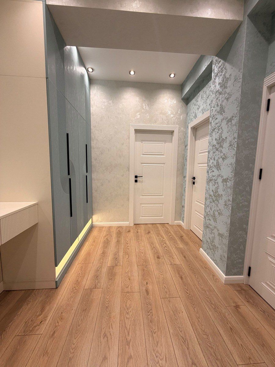Satılır 2 otaqlı yeni tikili 53 m² — Mənzil, Bakı (2)
