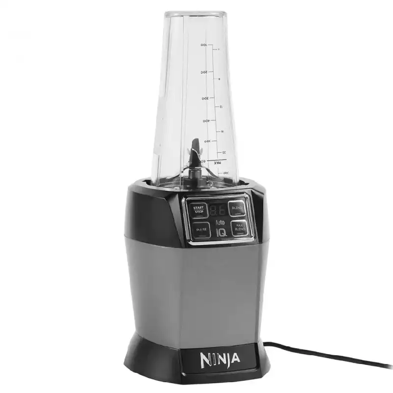 Ninja Blender BN495EU — Blenderlər, xırdalayanlar və mikserlər, Bakı (2)
