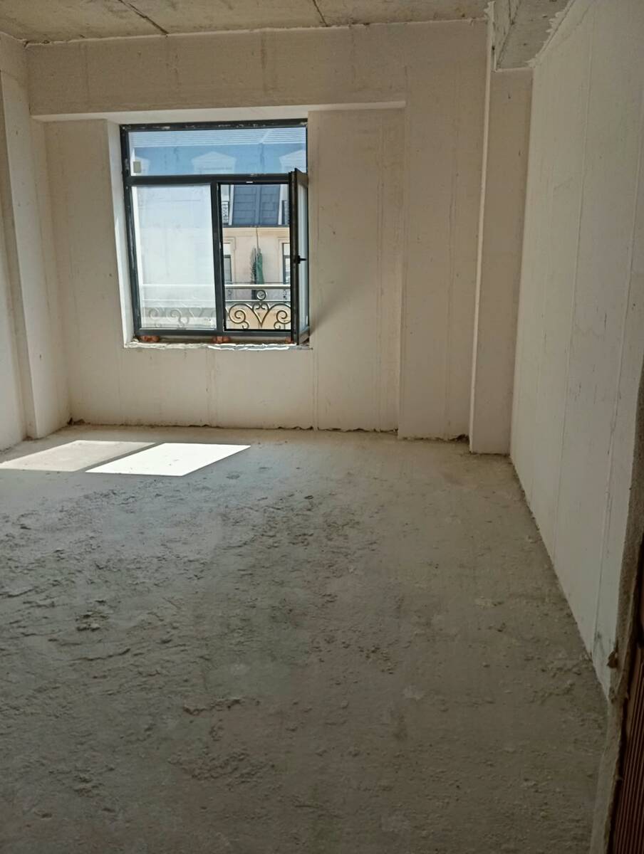 Satılır 4 otaqlı yeni tikili 215 m² — Mənzil, Bakı (10)