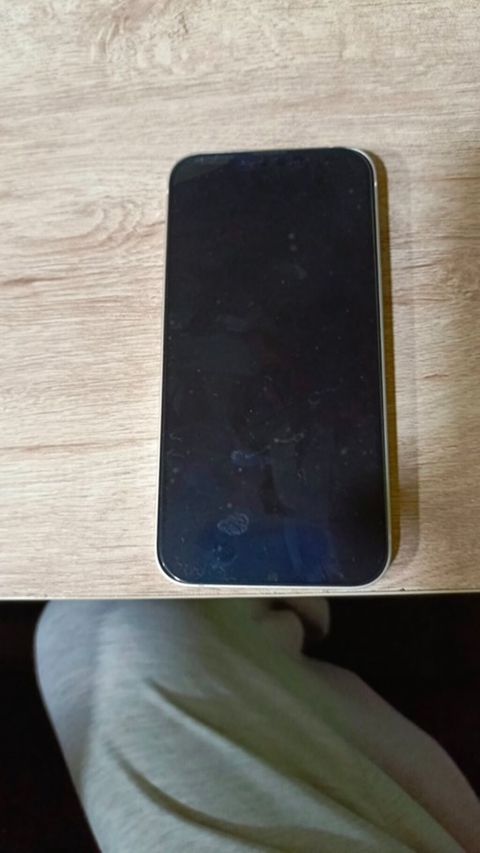 IPhone 13, Ağ, Face ID — Mingəçevir