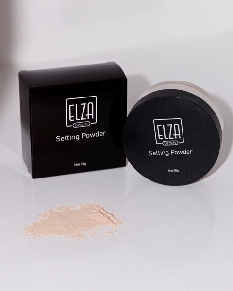 Səpmə kirşan Elza Beauty Setting 03, 10 q — Bakı