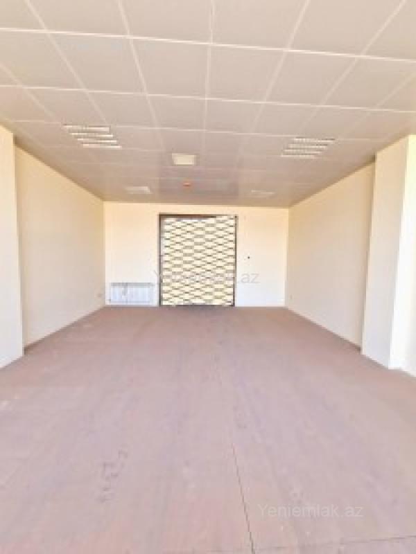 Kirayə 3 otaqlı Obyekt, 2400 m², Binəqədi rayonu — Əmlak, Bakı (11)