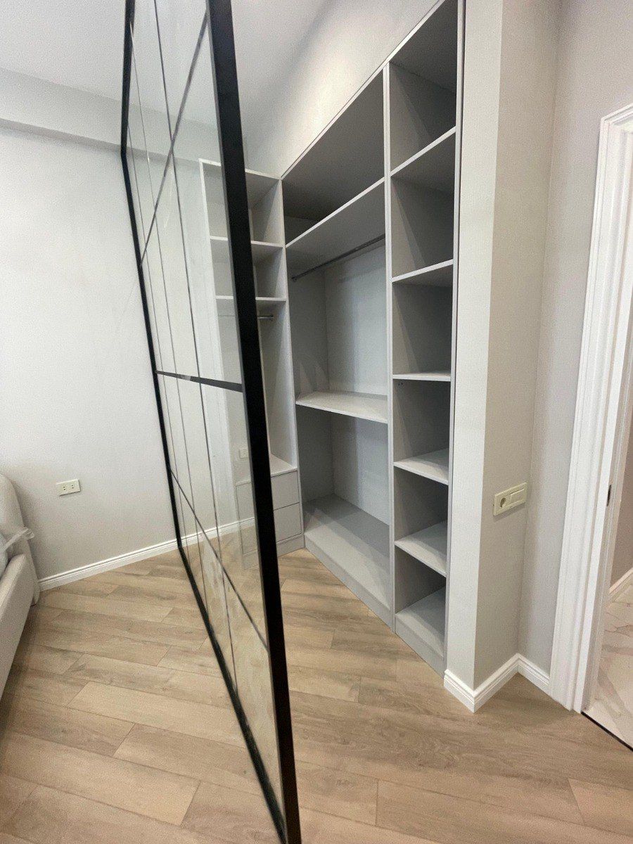 İcarəyə verilir 2 otaqlı yeni tikili 100 m² — Mənzil, Bakı (12)