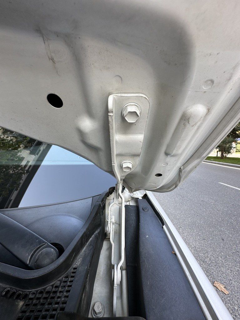 Hyundai Tucson, 2.0 L, 2016 il, 187 300 km — Avtomobillər, Bakı (7)