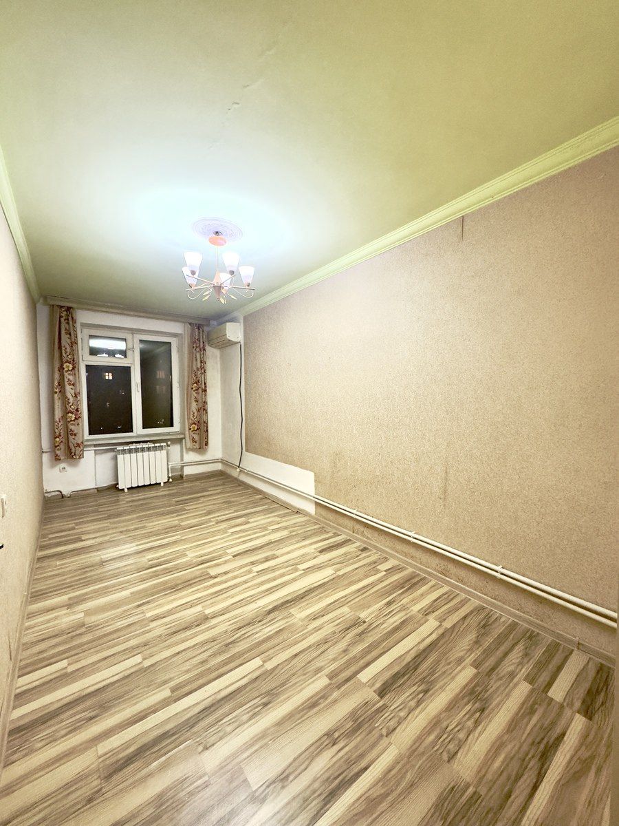 Satılır 2 otaqlı köhnə tikili 42 m² — Mənzil, Bakı (12)