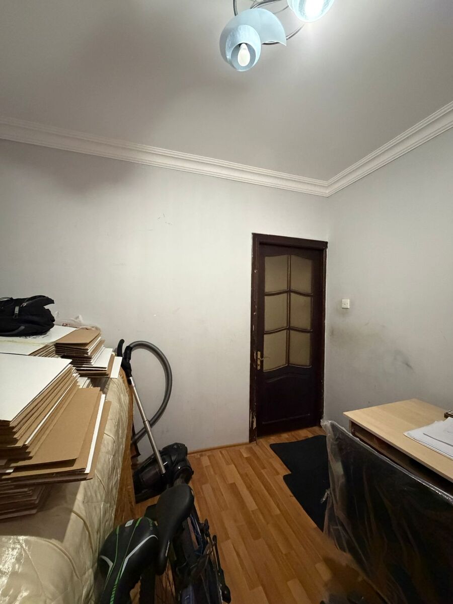 Satılır 5 otaqlı köhnə tikili 120 m² — Mənzil, Bakı (4)