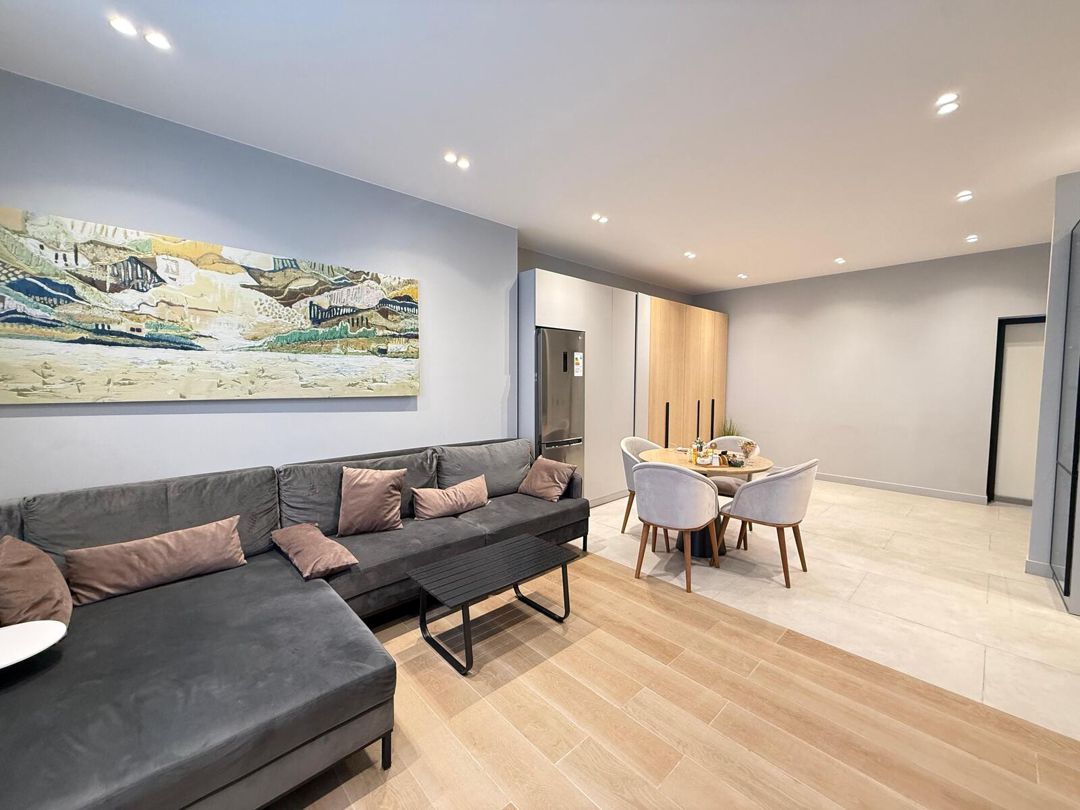 Satılır 2 otaqlı yeni tikili 87 m² — Mənzil, Bakı (7)