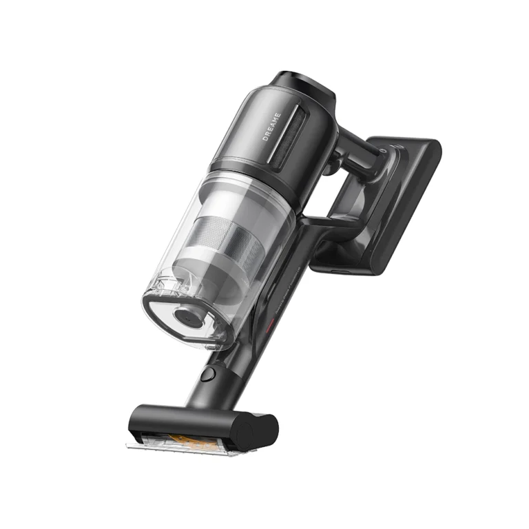Dreame Cordless Vacuum Cleaner R20 Ultra (VRV57F) — Tozsoran, Bakı (8)