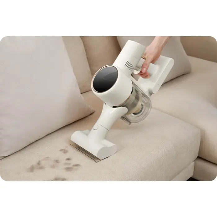 Dreame Cordless Vacuum Cleaner R10s Aqua (VZV25A) — Tozsoran, Bakı (5)