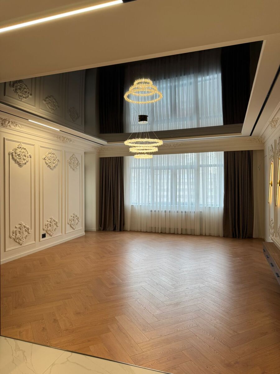 Satılır 3 otaqlı yeni tikili 108 m² — Mənzil, Bakı (2)