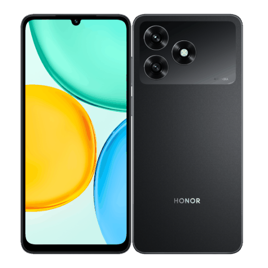 Honor X5d Plus 4 GB / 256 GB Midnight Black (Outlet) — Honor, Bakı