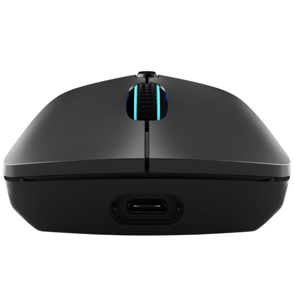 Lenovo Legion M600 Wireless Gaming Mouse (GY50X79385) — Veb kameralar, Bakı (2)