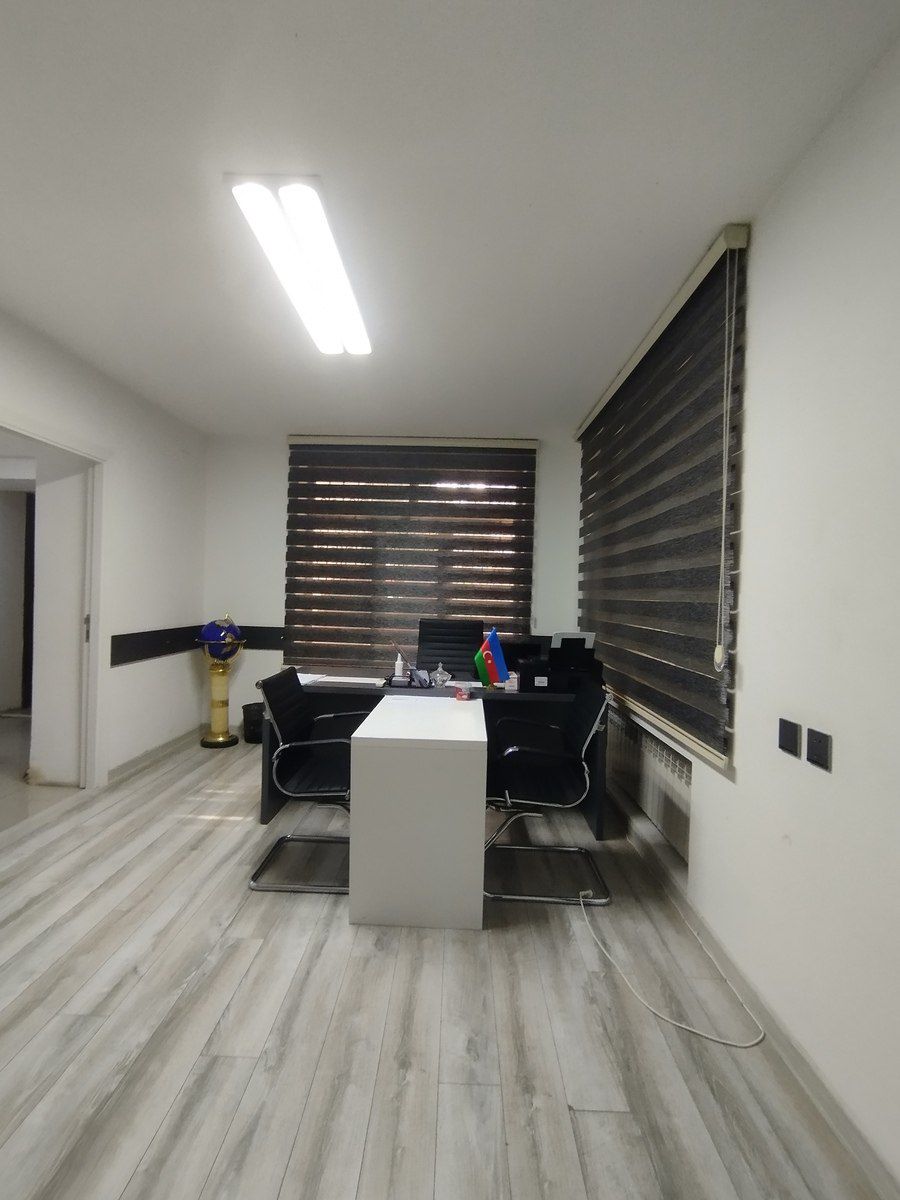 Satılır obyekt 126 m² — Əmlak, Bakı (2)