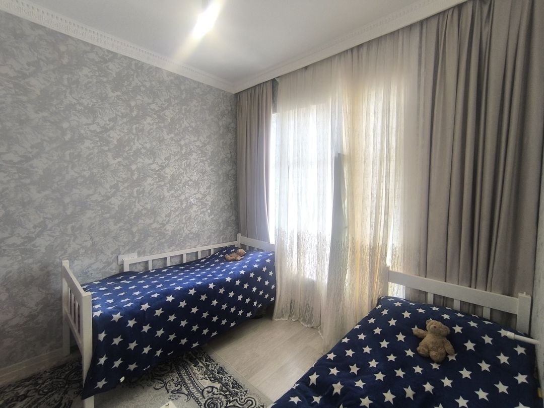Satılır 3 otaqlı həyət evi/bağ evi 80 m² — Ev, villa, Bakı (12)