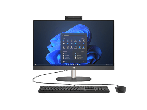 HP Pro One 240 G10 i5 1335U 8GB/512PC (935X4EA) — Bakı