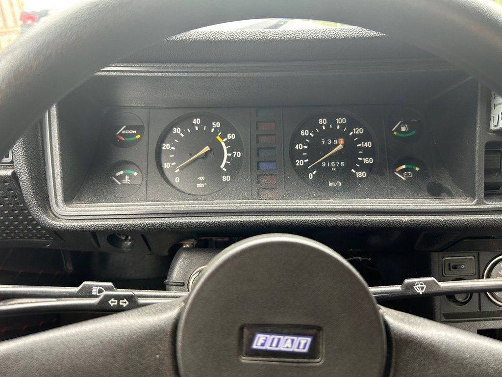 Lada (VAZ) 2107, 1.5 L, 1998 il, 191 677 km 99-VU-087 — Avtomobillər, Bakı (2)