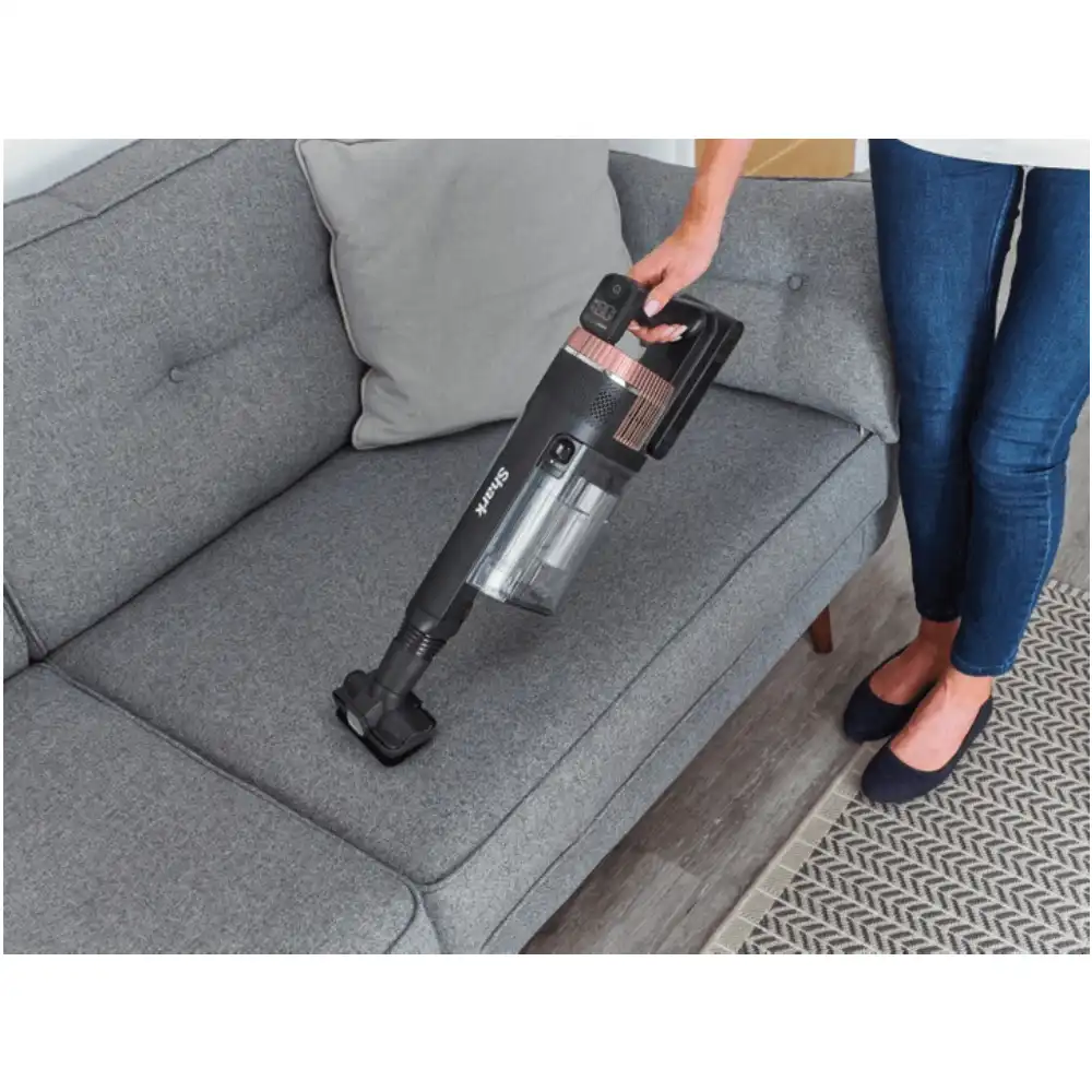 Shark Stratos cordless VC (IZ400EU) — Tozsoran, Bakı (6)