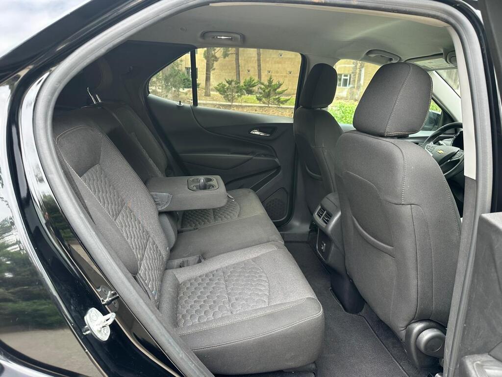 Chevrolet Equinox, 1.5 L, 2020 il, 162 544 km 88-DM-410 — Avtomobillər, Bakı (11)