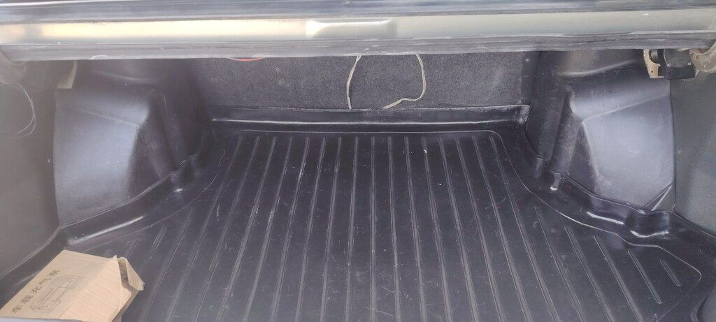 Lada (VAZ) 21099, 1.5 L, 2002 il, 366 420 km 03-BG-765 — Avtomobillər, Ağdaş (5)