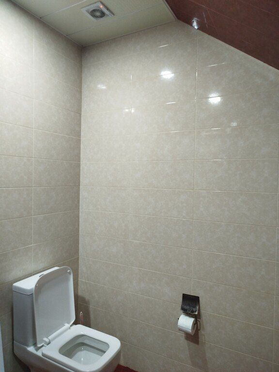 Satılır 6 otaqlı həyət evi/bağ evi 240 m² — Ev, villa, Bakı (11)