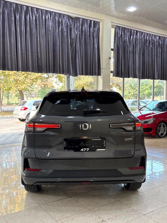 Changan Qiyuan Q05, 1.5 L, 18.99 kWh, 2025 il, 42 000 km — Avtomobillər, Mingəçevir (10)