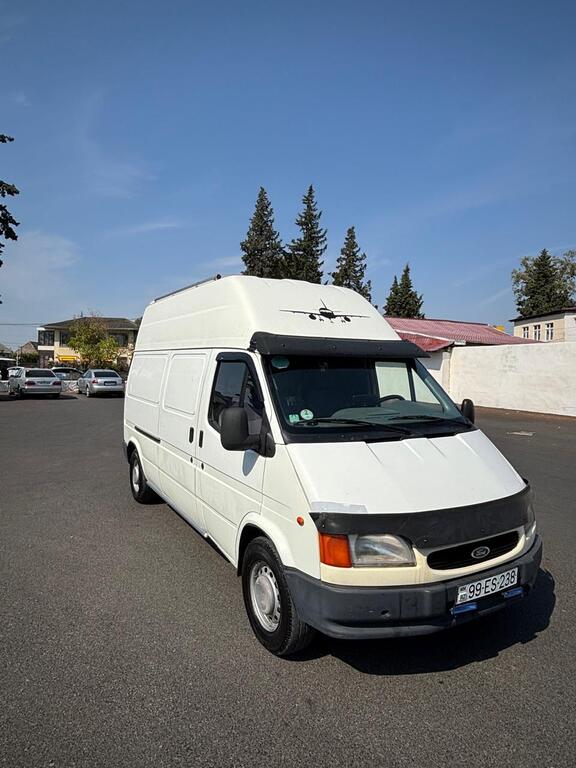 Ford Transit, 2.0 L, 1999 il, 800 000 km 99-ES-238 — Avtomobillər, Bakı (8)