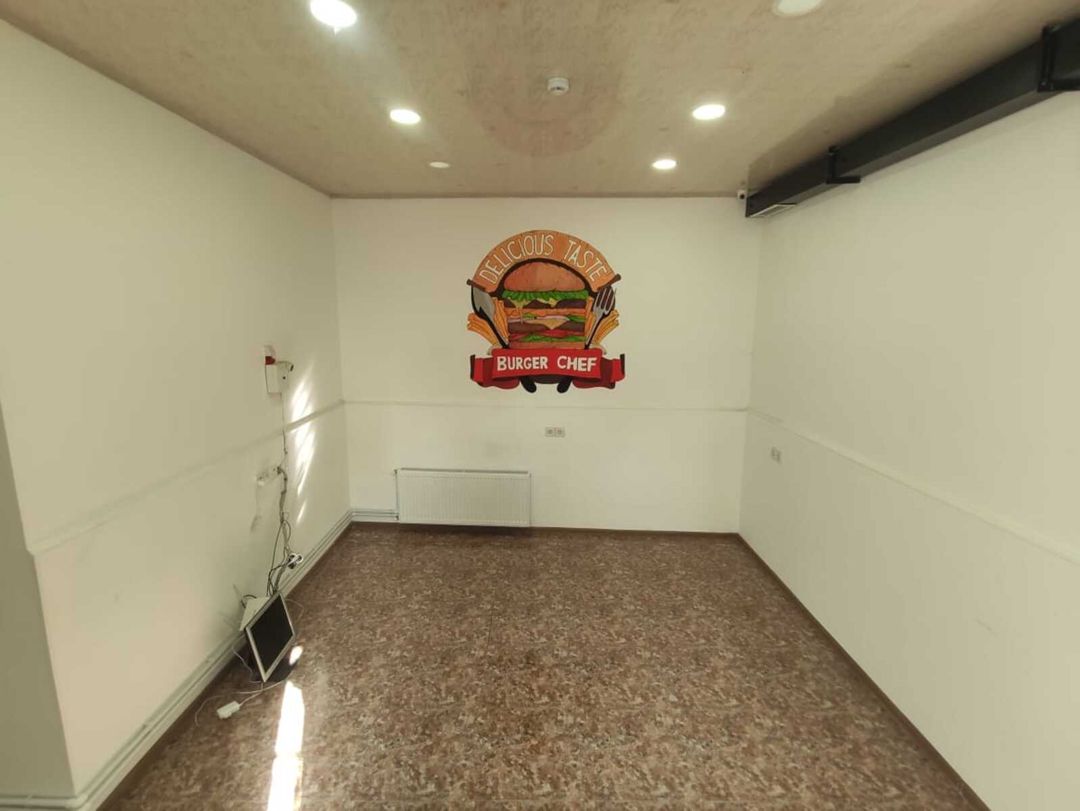 İcarəyə verilir obyekt 90 m² — Əmlak, Bakı (10)
