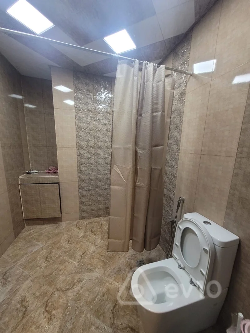 2 otaqlı mənzil, 80 m², Qara Qarayev pros — kirayə — Mənzil, Bakı (10)