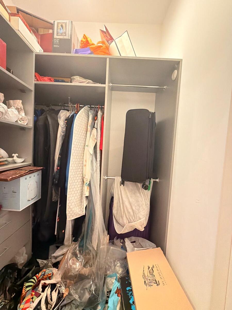 Satılır 3 otaqlı yeni tikili 135 m² — Mənzil, Bakı (8)