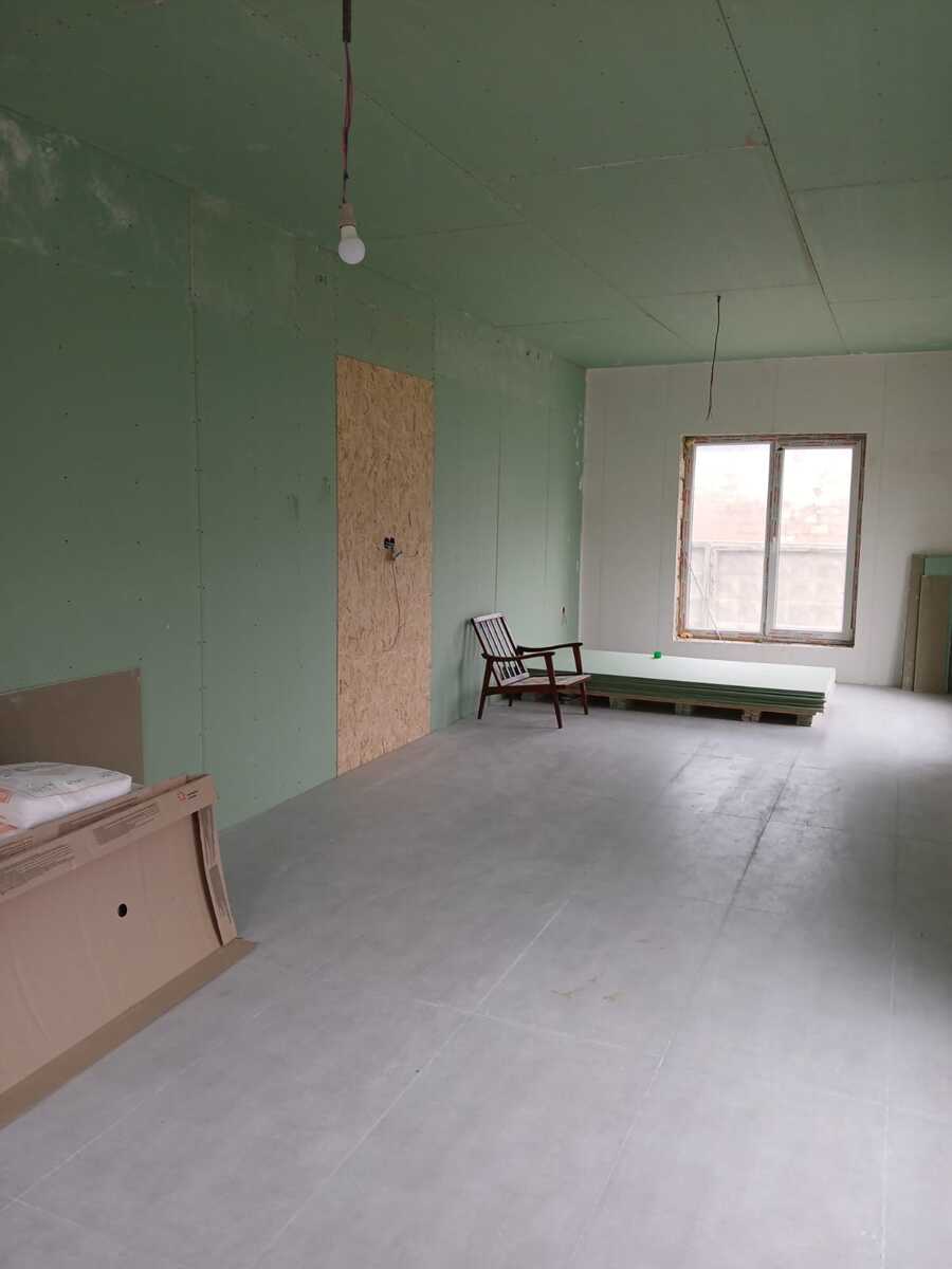 Satılır 4 otaqlı həyət evi/bağ evi 268 m² — Ev, villa, Bakı (11)