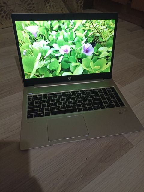 İşlənmiş HP ProBook, 15.6 Intel Core i5, 256 GB, Pulsuz çatdırılma — Bakı