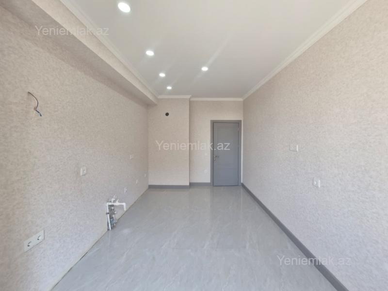 Satılır 3 otaqlı Bina evi menzil (Yeni tikili), 95.4 m², Binəqədi rayonu — Mənzil, Bakı (11)