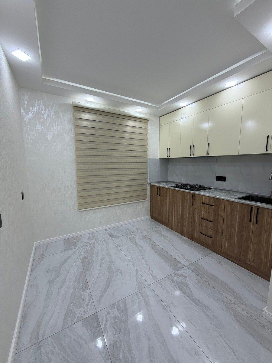 Satılır 2 otaqlı köhnə tikili 60 m² — Mənzil, Bakı (4)