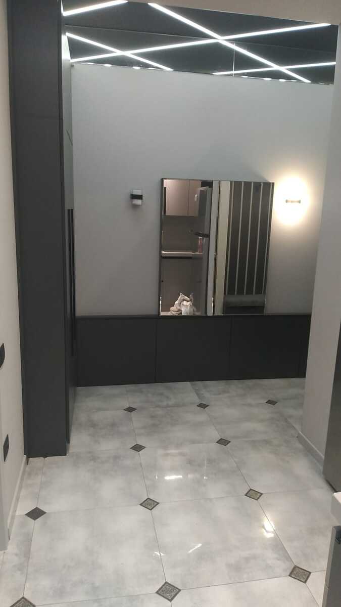Satılır 2 otaqlı yeni tikili 70.1 m² — Mənzil, Bakı (6)