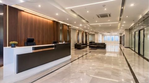 İcarəyə verilir obyekt 1000 m² — Bakı