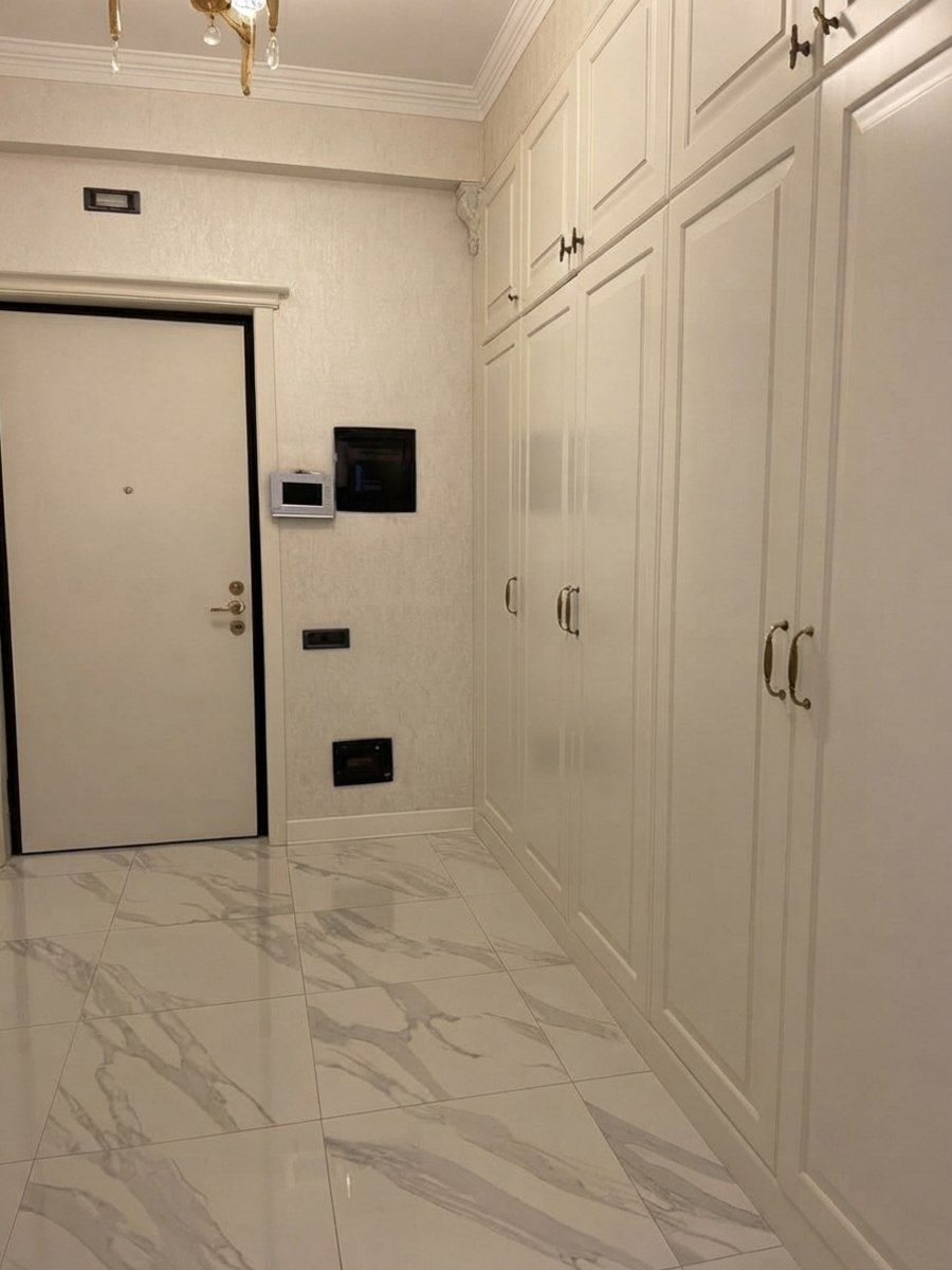 İcarəyə verilir 3 otaqlı yeni tikili 137 m² — Mənzil, Bakı (5)