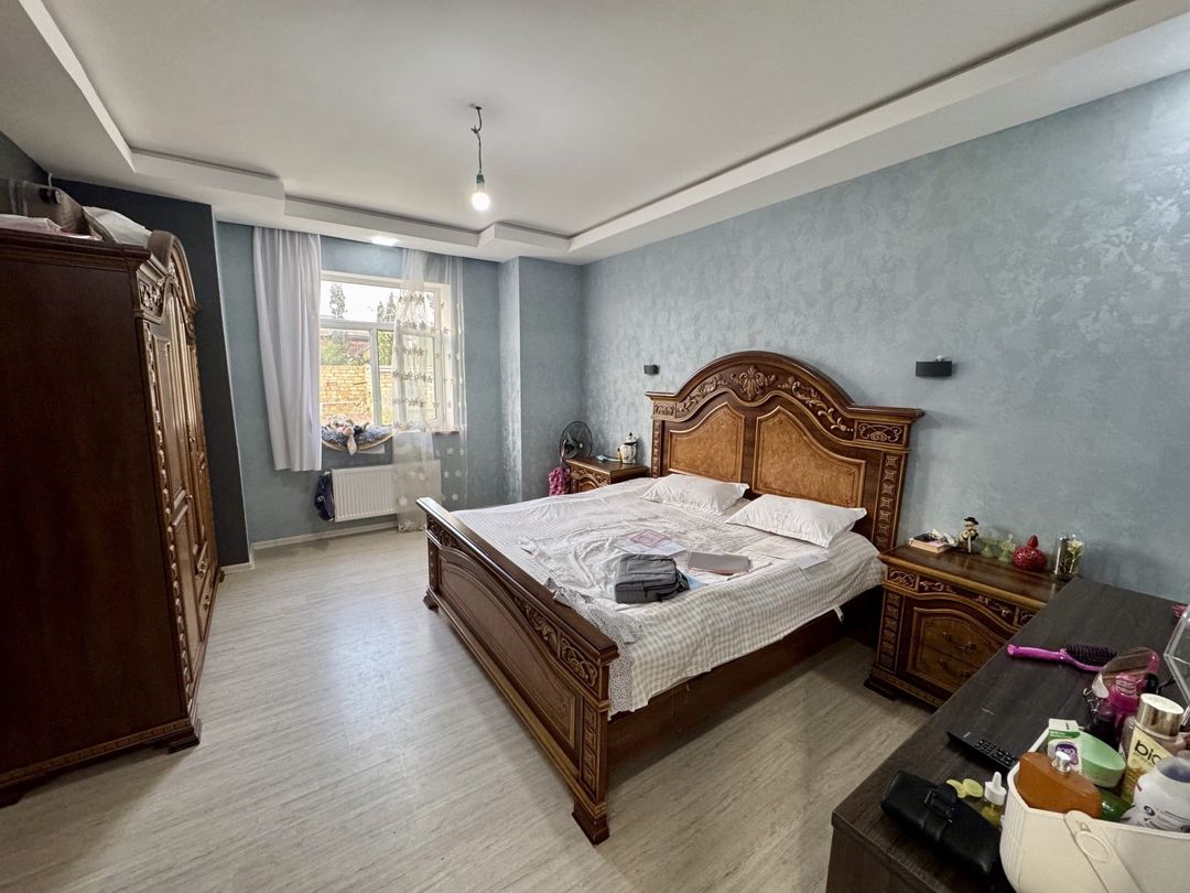 Satılır 4 otaqlı həyət evi/bağ evi 182 m² — Ev, villa, Bakı