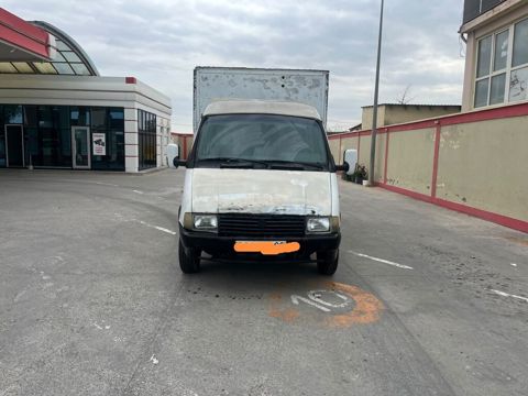 GAZ GAZel (33021), 2.4 L, 2001 il, 195 423 km — Sumqayıt