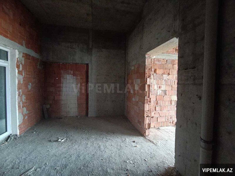 Nəsimi rayonunda 3 otaqlı Ofis Kirayə verilir, 107 m² — Ofis, Bakı (3)