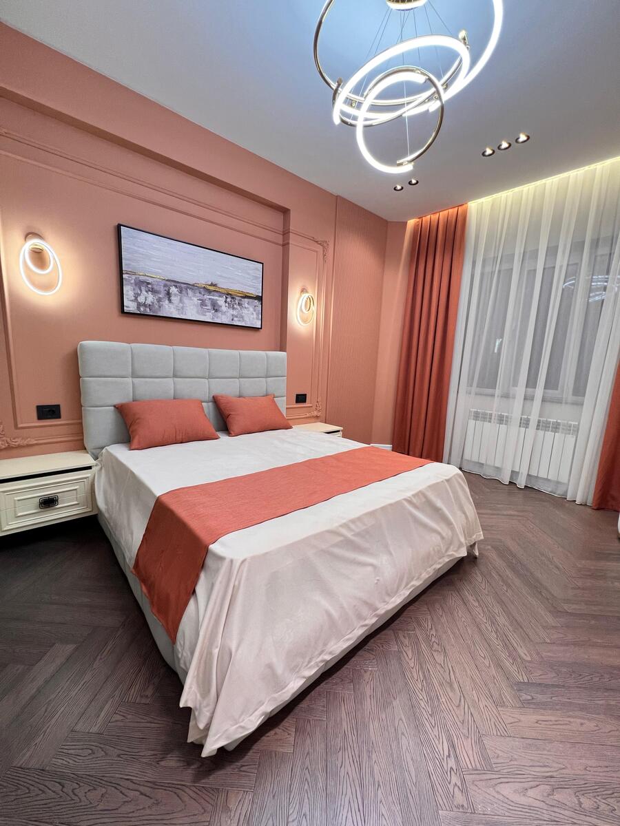 Satılır 3 otaqlı yeni tikili 96 m² — Mənzil, Bakı (8)