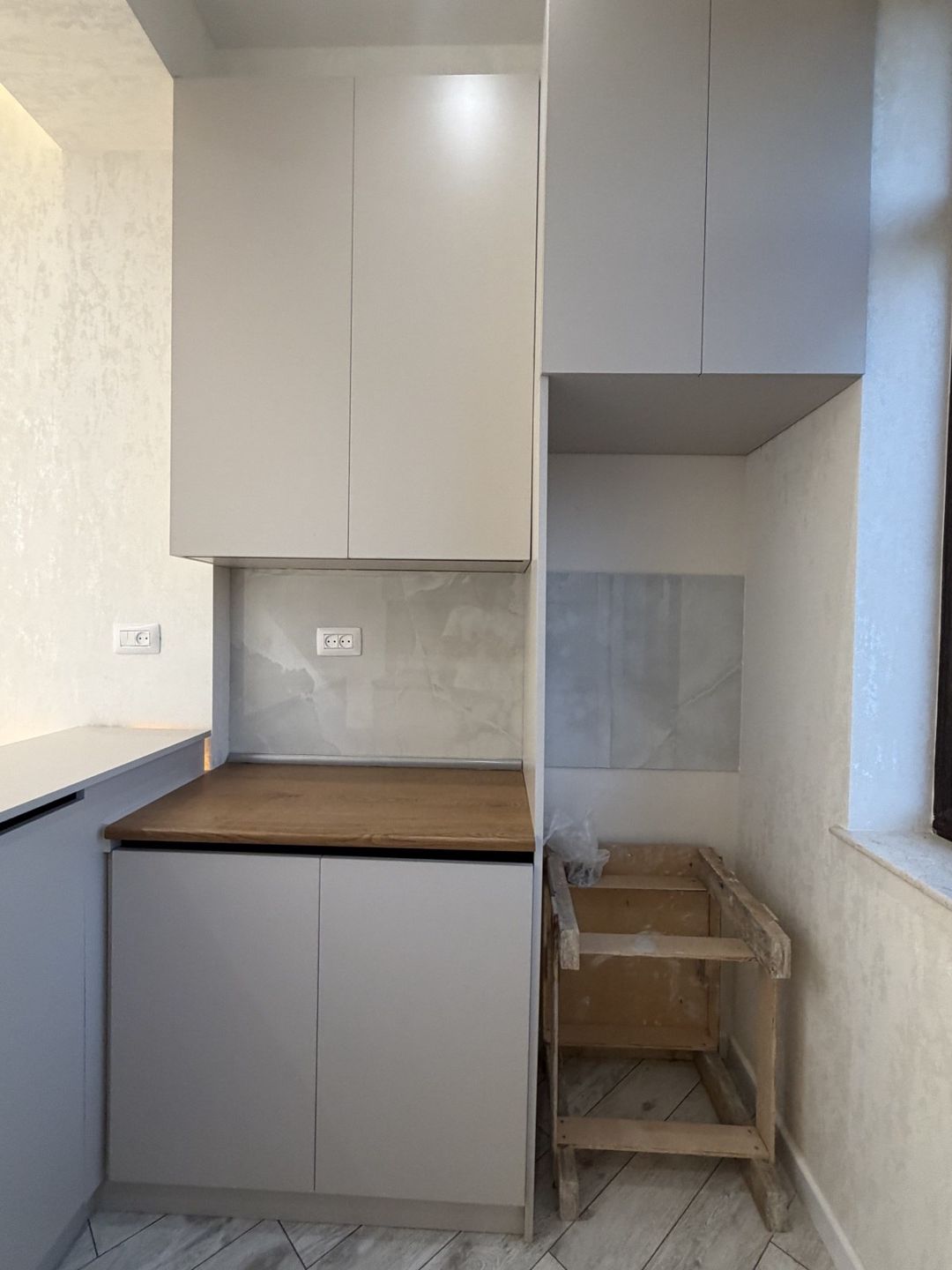 Satılır 2 otaqlı yeni tikili 52 m² — Mənzil, Sumqayıt (6)
