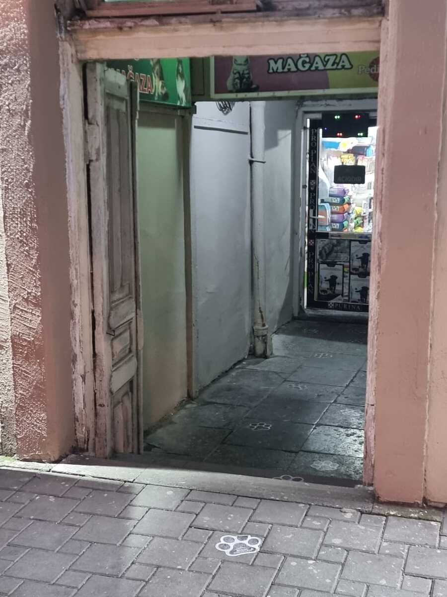 İcarəyə verilir obyekt 11 m² — Əmlak, Bakı (5)