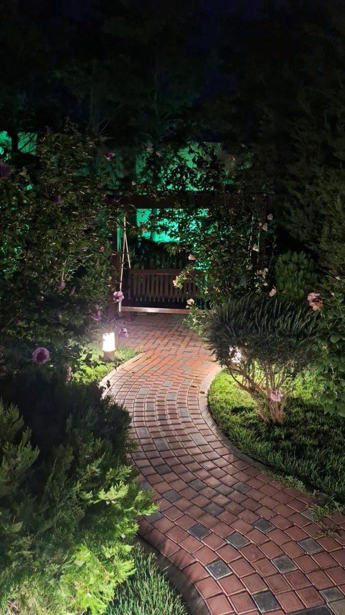 İcarəyə verilir 5 otaqlı həyət evi/bağ evi 500 m² — Ev, villa, Bakı (6)