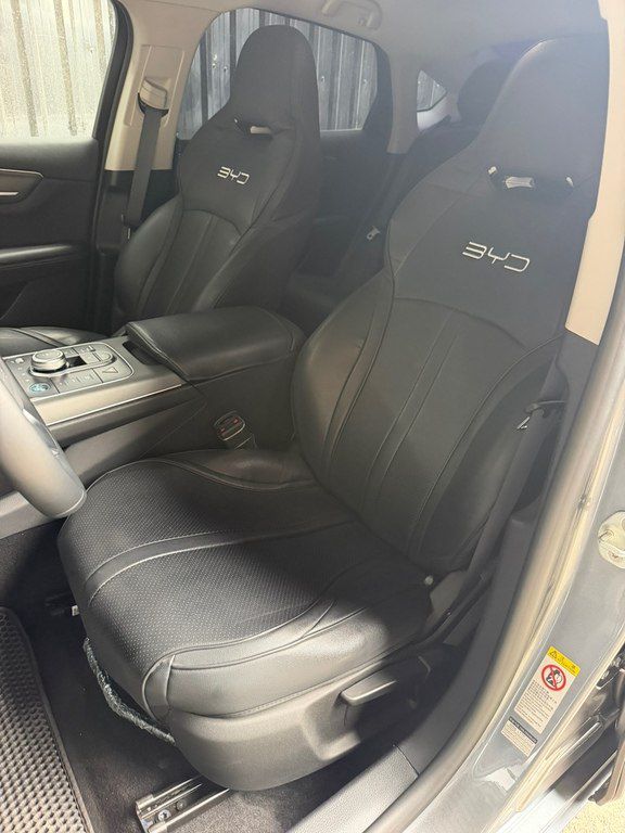 BYD Destroyer 05, 1.5 L, 8.3 kWh, 2025 il, 6 900 km 88-CH-210 — Avtomobillər, Bakı (6)