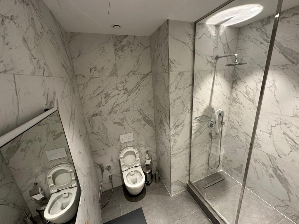 Kiralık 3 odalı daire (eski bina) — Mənzil, Bakı (7)