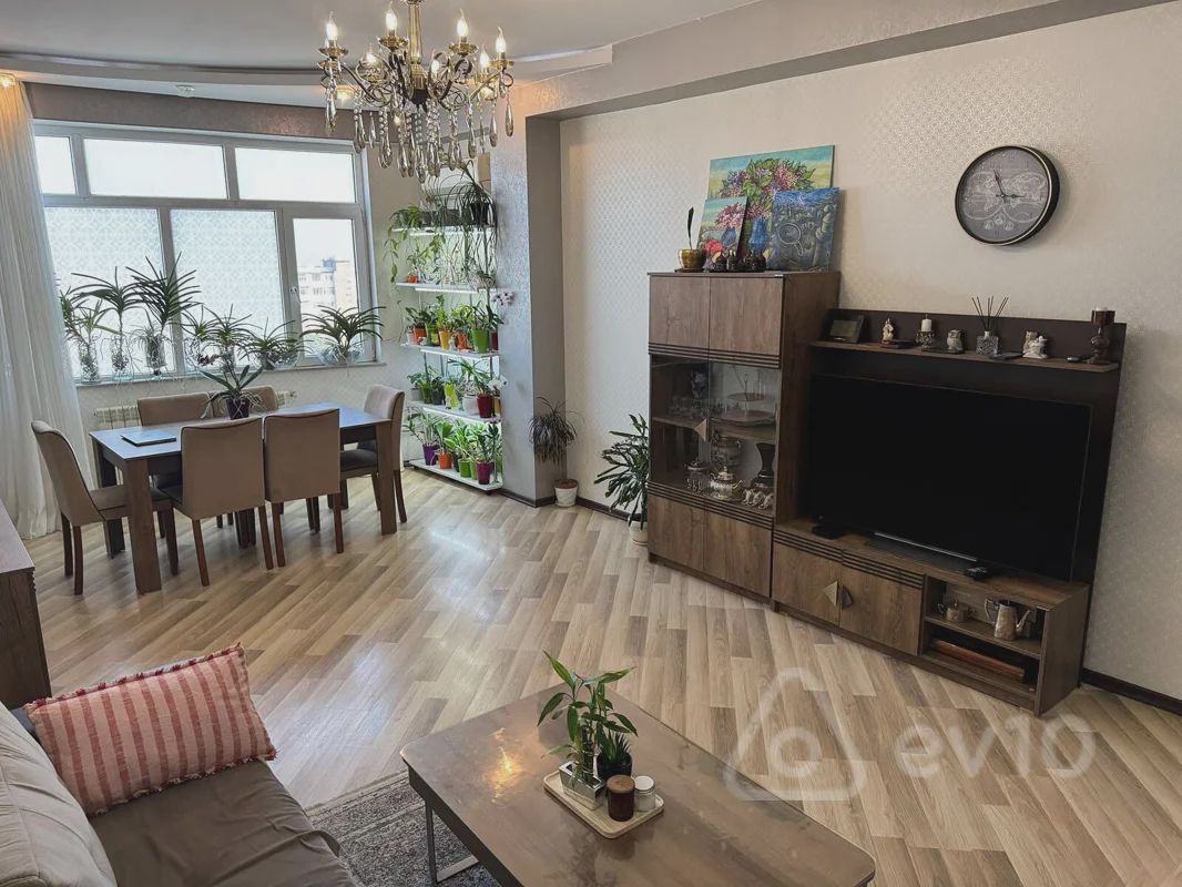 For sale: 4-room apartment (new building), 17 m² — Mənzil, Bakı (2)