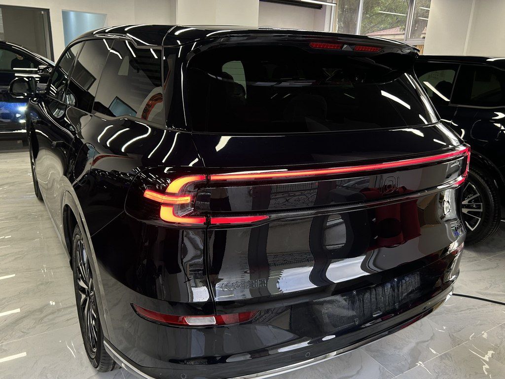 Changan Qiyuan Q07, 1.5 L, 31.7 kWh, 2026 il, yeni — Avtomobillər, Bakı (3)
